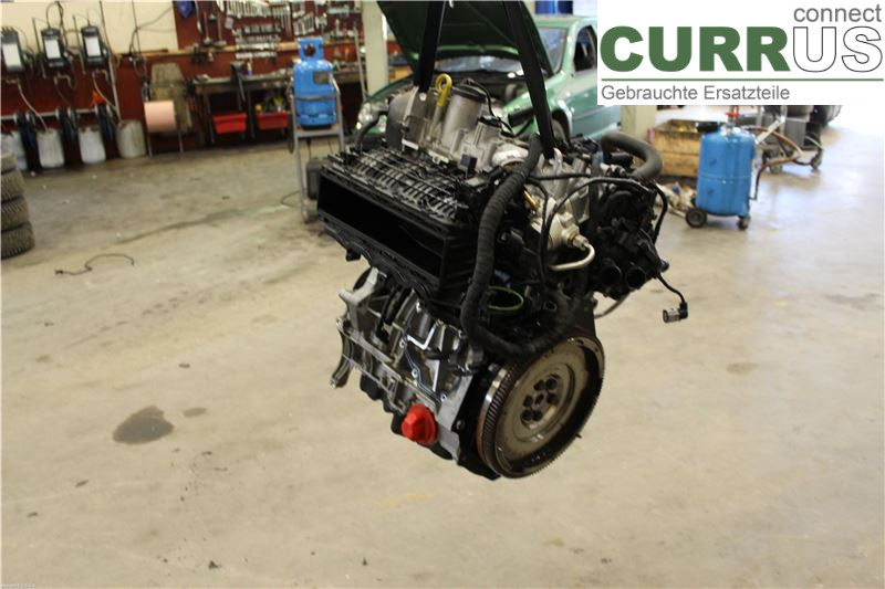 VW GOLF / E-GOLF VII   13-20 Engine 04E100033EX CPVA