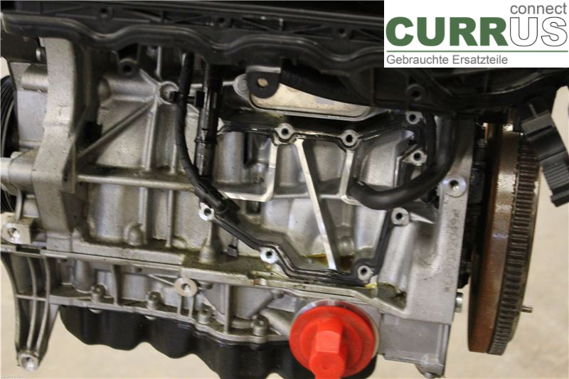 VW GOLF / E-GOLF VII   13-20 Engine 04E100033EX CPVA