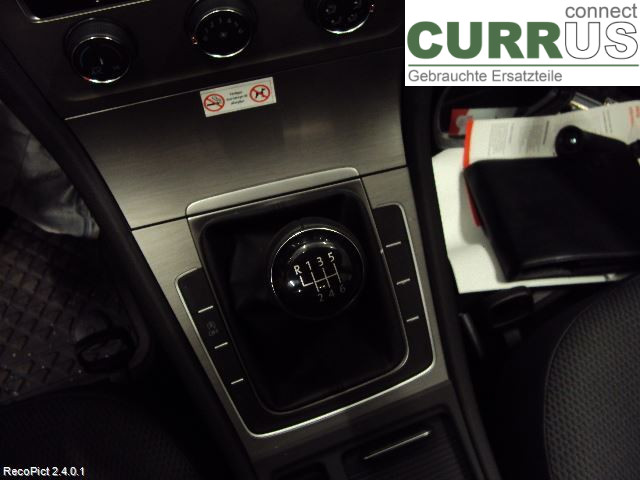 VW GOLF / E-GOLF VII   13-20 6-Gang-Getriebe 0AJ300041GX CPVA