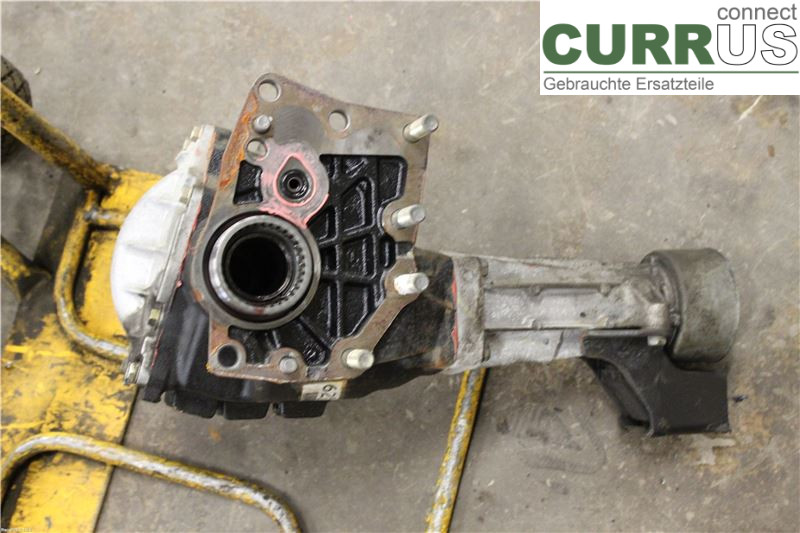 TOYOTA RAV 4    00-06 Distribution gear box 36100-42070  1AZ-FE