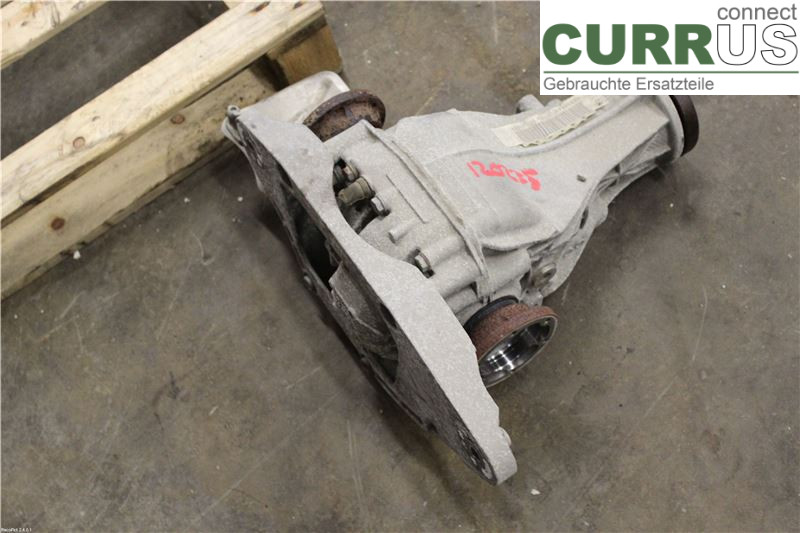 AUDI A4/S4  08-11 Differential 0BC500044 CDNC