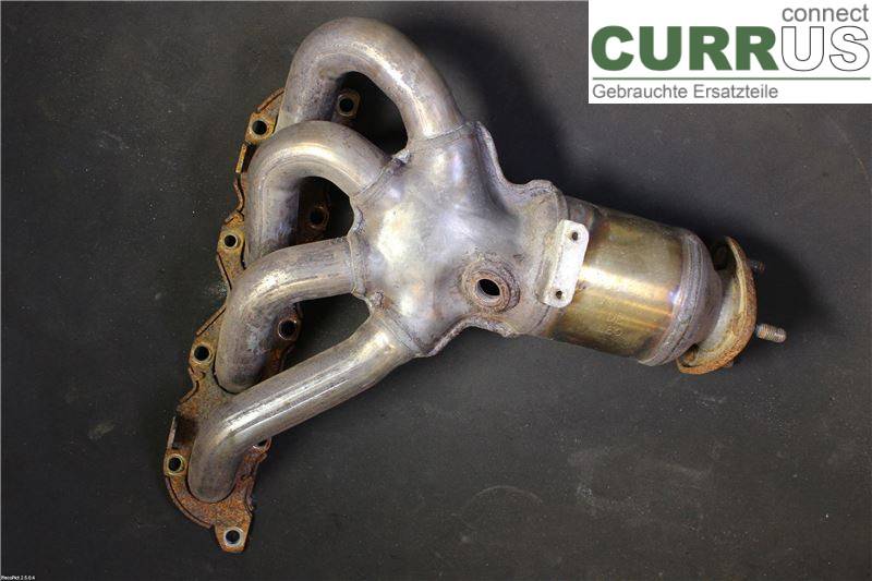 VW POLO       10-17 Catalyseur 036253020SX CGGB