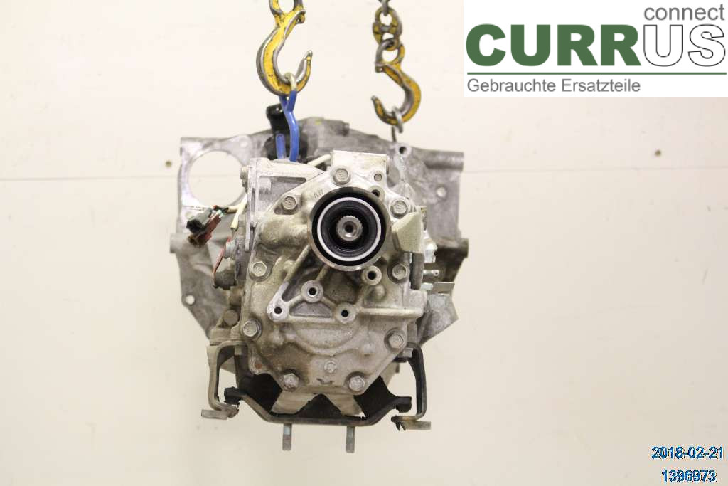 SUBARU OUTBACK    10-14 Gearkasse 6 gear 32000AK070 2,0D