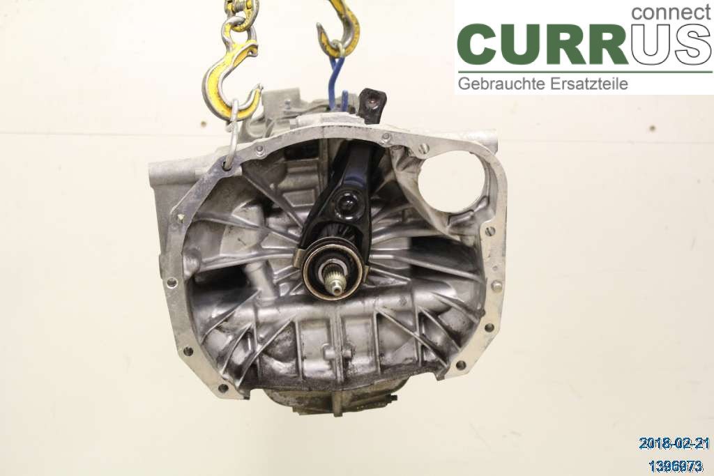 SUBARU OUTBACK    10-14 Gearkasse 6 gear 32000AK070 2,0D