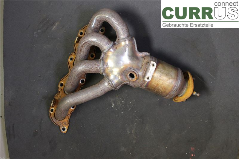 VW POLO       10-17 Catalyseur 036253020SX CGGB