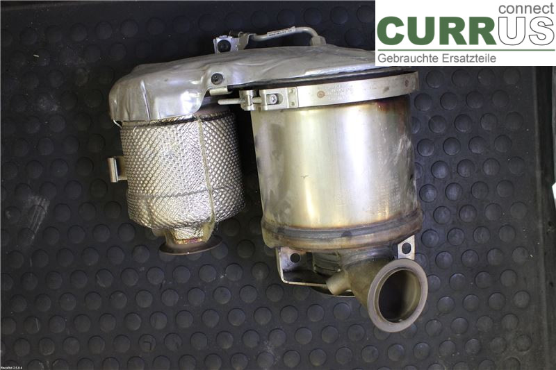 VW GOLF / E-GOLF VII   13-20 Filtre à particules 04L131601HX CLHA