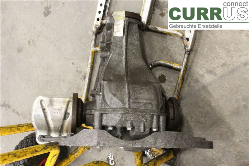 AUDI A6 ALLROAD 4G  12-18 Différentiel 0BC500043N CDUD