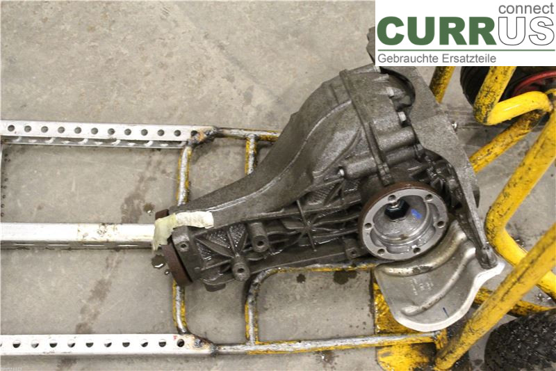 AUDI A6 ALLROAD 4G  12-18 Différentiel 0BC500043N CDUD
