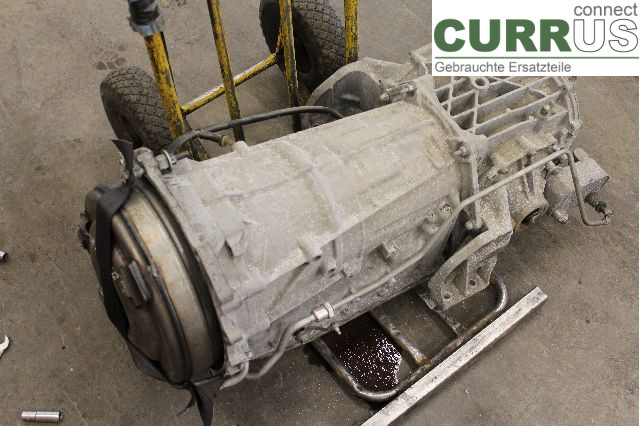 CHEVROLET CORVETTE Automatikgetriebe 7CYA U