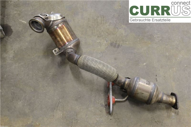VW GOLF / E-GOLF VII   13-20 Catalyst 5Q0254502FX CPWA