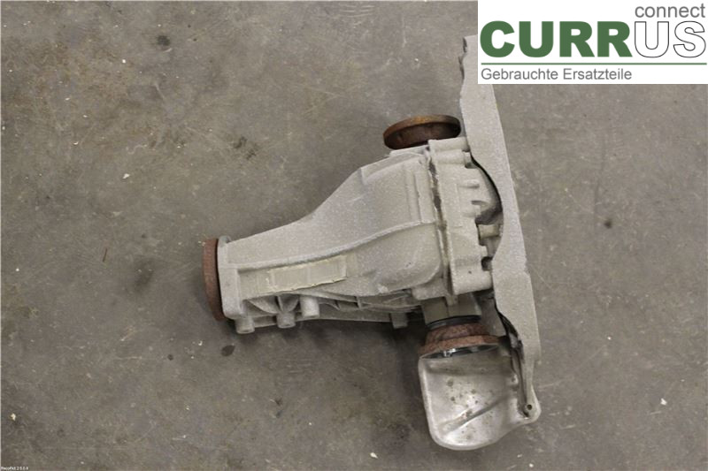 AUDI A4/S4  08-11 Differential 0BC500044B CAGA