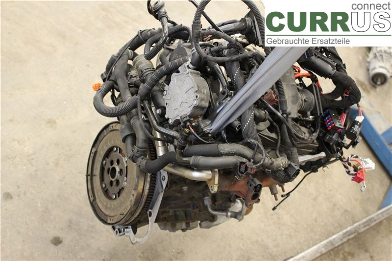 AUDI A6/S6     05-11 Motor 03L 100 104 EX CAHA