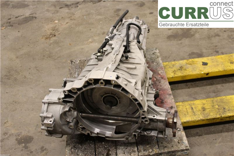 AUDI ALLROAD    09-16 Automatikgetriebe 0B5 300 060 AX 001 CNHA