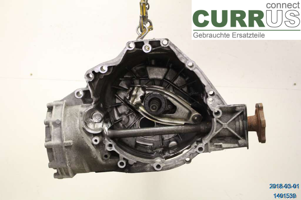 AUDI ALLROAD    09-16 Gearkasse 6 gear 0B2300027HX 2,0 TDI