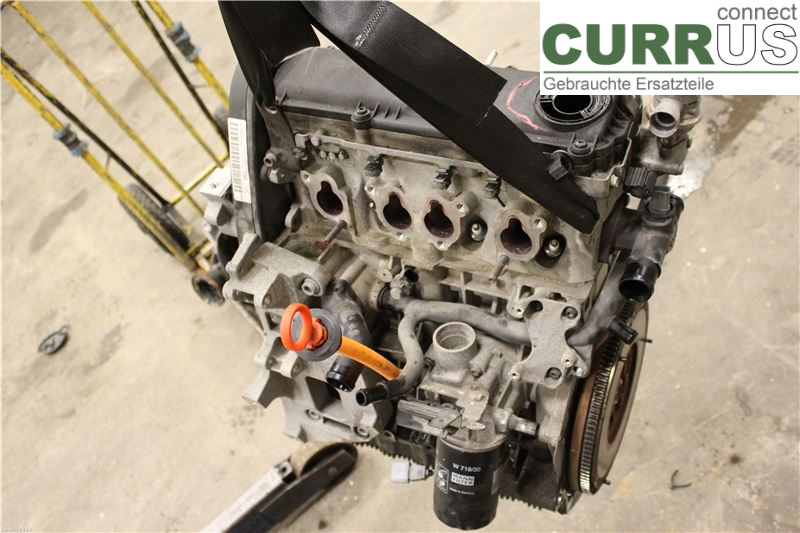 VW GOLF VI     09-13 Engine 06A100045RX CMXA
