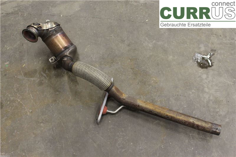 VW GOLF / E-GOLF VII   13-20 Catalyst 5Q0254502X CHPA