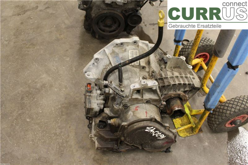 CHR SEBRING Gearbox (Automatic) 04800313AA R