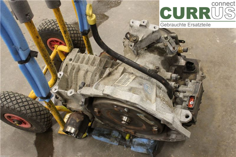 CHR SEBRING Gearbox (Automatic) 04800313AA R