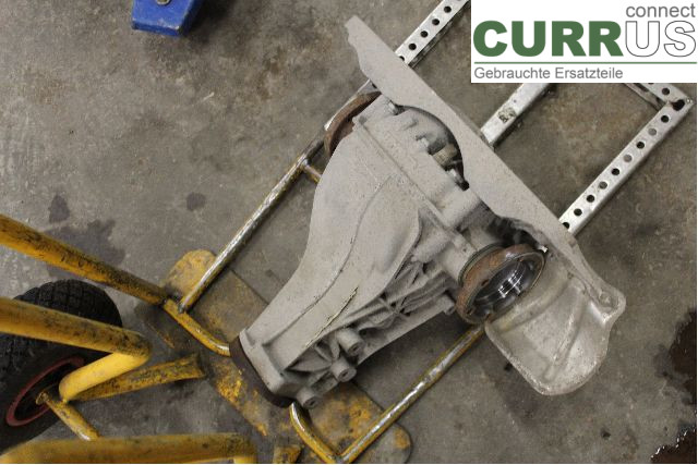 AUDI A6/S6 4G   11-18 Differentiel 0BC500044A CLAA
