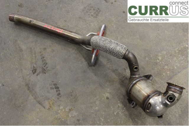 VW GOLF / E-GOLF VII   13-20 Catalyst 5Q0254502AX CPVB