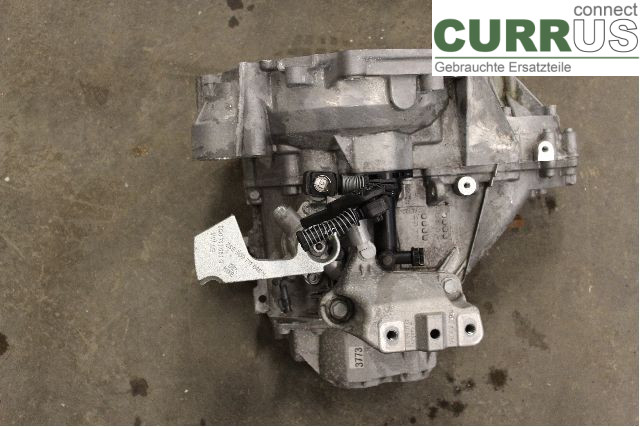 VW GOLF / E-GOLF VII   13-20 Boîte 6 vitesses 0AJ300041SX CPVB
