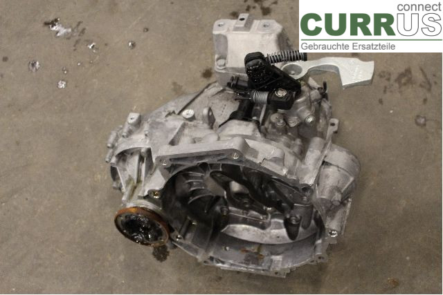 VW GOLF / E-GOLF VII   13-20 Boîte 6 vitesses 0AJ300041SX CPVB