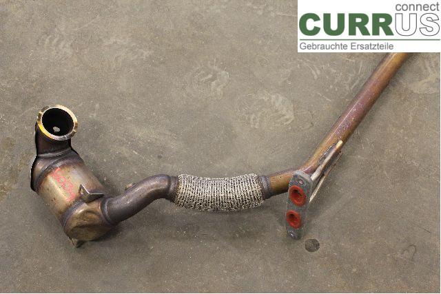 VW GOLF / E-GOLF VII   13-20 Catalyst 5Q0254501TX CYVB
