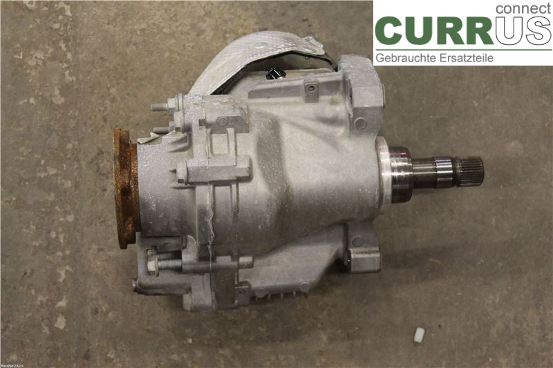 VW GOLF / E-GOLF VII   13-20 Distribution gear box 0CN409053AE CLHA