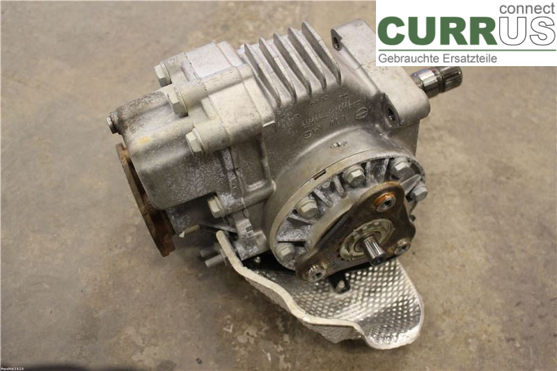VW GOLF / E-GOLF VII   13-20 Distribution gear box 0CN409053AE CLHA