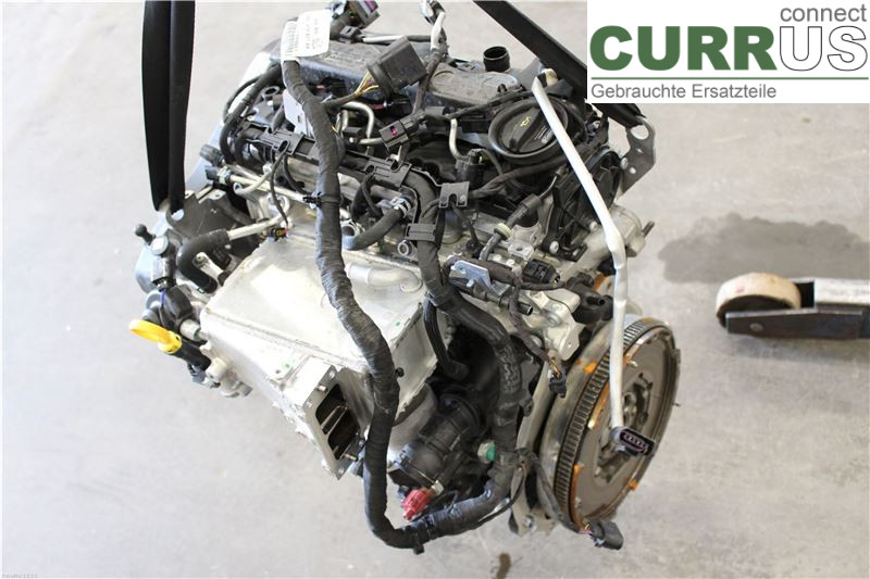 VW GOLF / E-GOLF VII   13-20 Moteur 04L 100 090  X CLHA