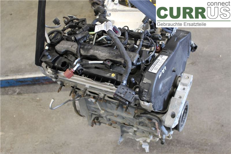 VW GOLF / E-GOLF VII   13-20 Moteur 04L 100 090  X CLHA