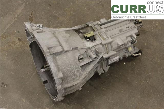 BMW 1 F20/F21   11-19 Boîte 6 vitesses 23007633986 N13-B16A
