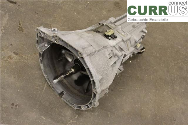 BMW 1 F20/F21   11-19 Boîte 6 vitesses 23007633986 N13-B16A