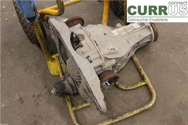 AUDI A4  12-15 Differential 0BC500044 CGLC