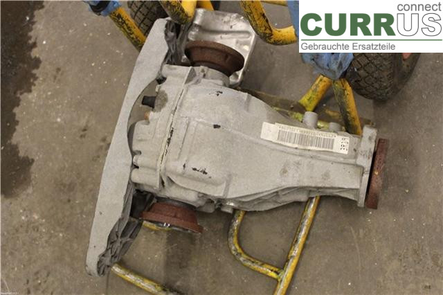 AUDI A4  12-15 Differential 0BC500044 CGLC