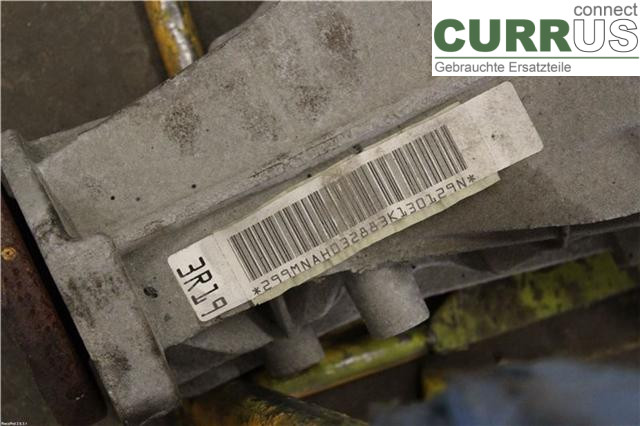 AUDI A4  12-15 Differential 0BC500044 CGLC