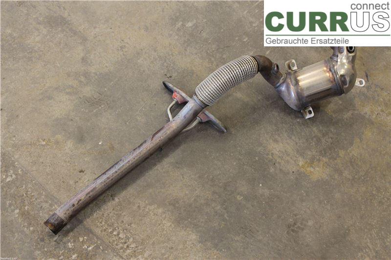 VW GOLF / E-GOLF VII   13-20 Catalyst 5Q0254501TX CJZA