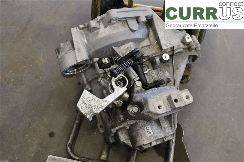 VW GOLF / E-GOLF VII   13-20 Gearbox (6-speed) 0AJ300041SX CJZA