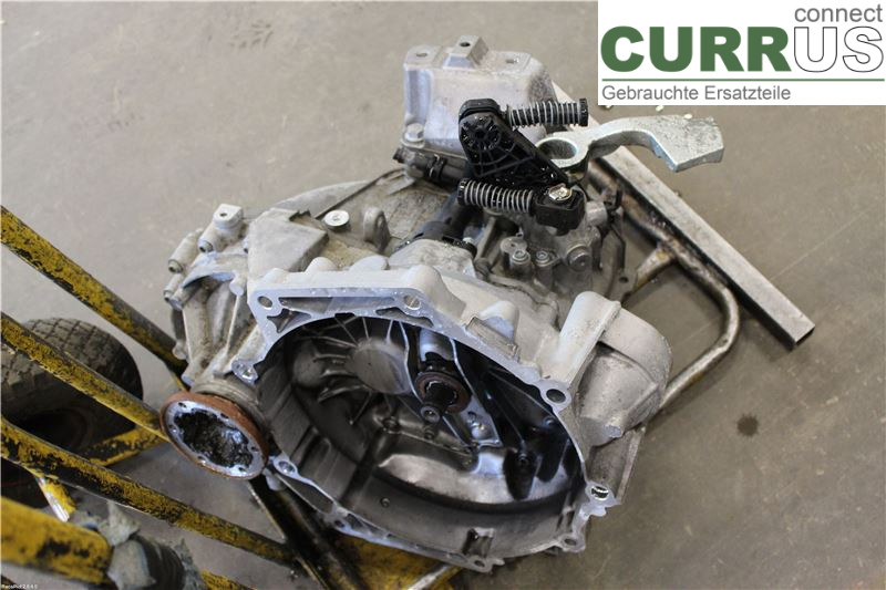 VW GOLF / E-GOLF VII   13-20 Gearbox (6-speed) 0AJ300041SX CJZA
