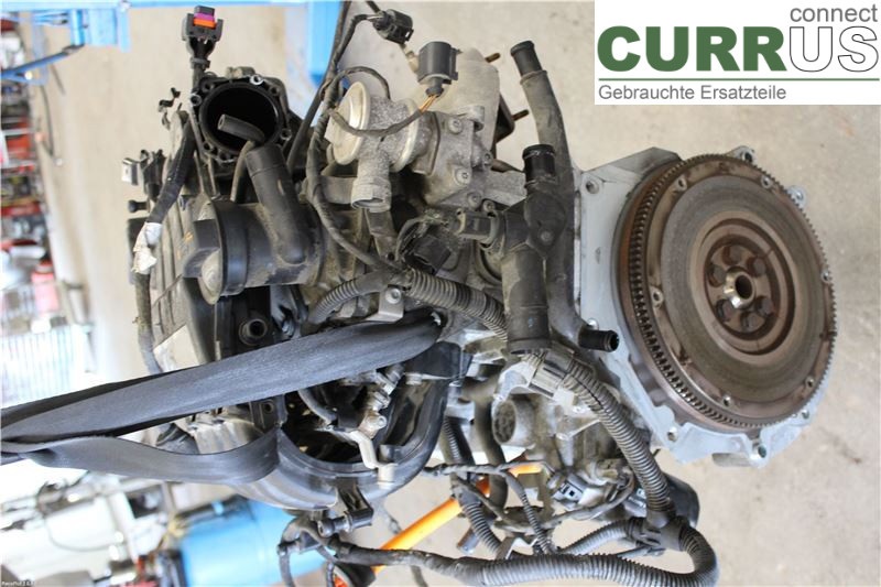 VW GOLF VI     09-13 Engine 06A100045RX CMXA