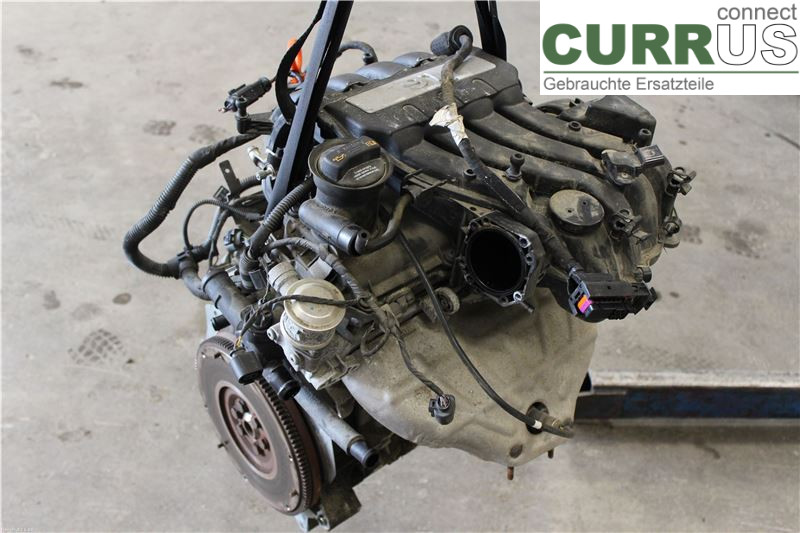 VW GOLF VI     09-13 Engine 06A100045RX CMXA