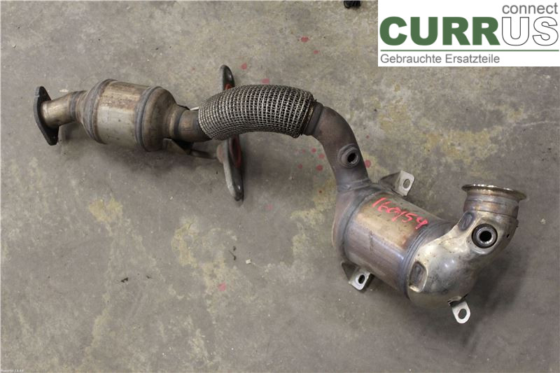 VW GOLF / E-GOLF VII   13-20 Catalyst 5Q0254502FX CPWA