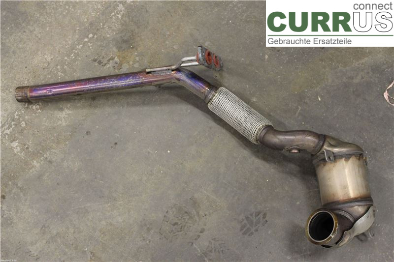 VW GOLF / E-GOLF VII   13-20 Catalyst 5Q0254501TX CYVB