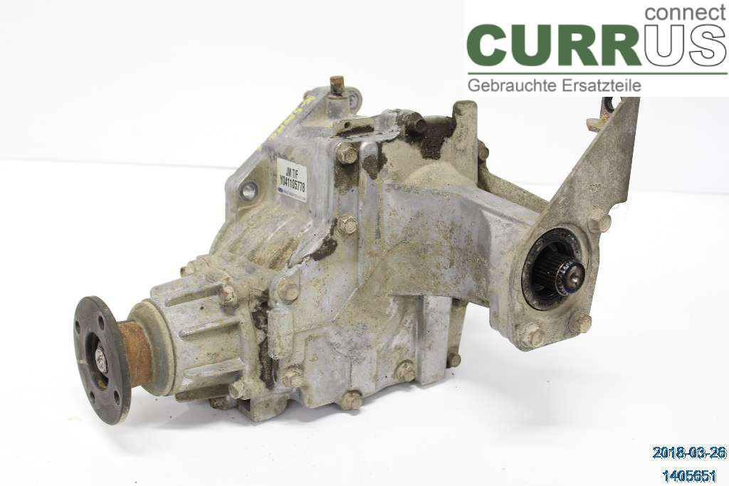 KIA SPORTAGE (JE)  05-10 Distribution gear box 4730039200 2,0I