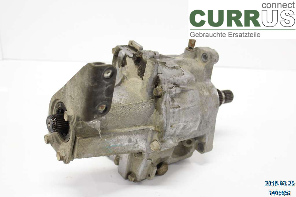 KIA SPORTAGE (JE)  05-10 Distribution gear box 4730039200 2,0I