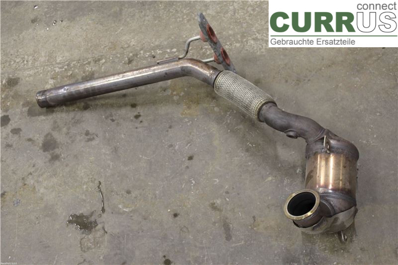 VW GOLF / E-GOLF VII   13-20 Catalyst 5Q0254502X CHPA