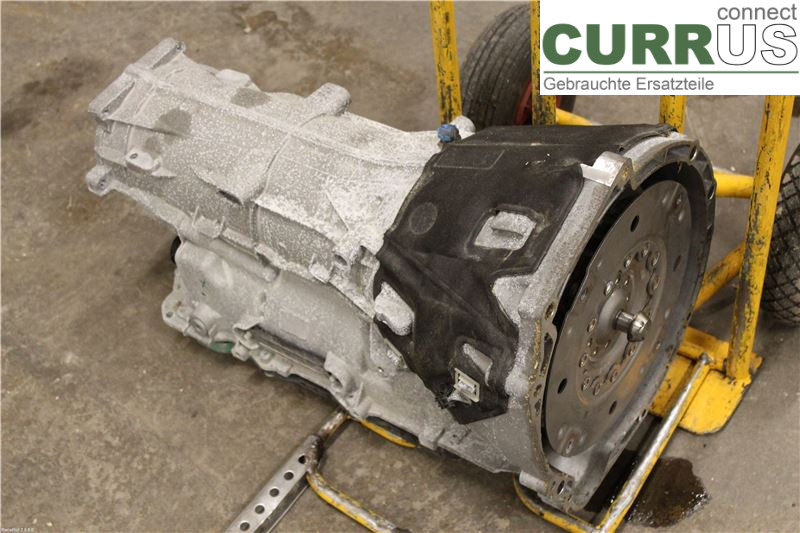 BMW 3 F30/F31/F80    12-19 Gearbox (Automatic) 24009487557 N47-D20C