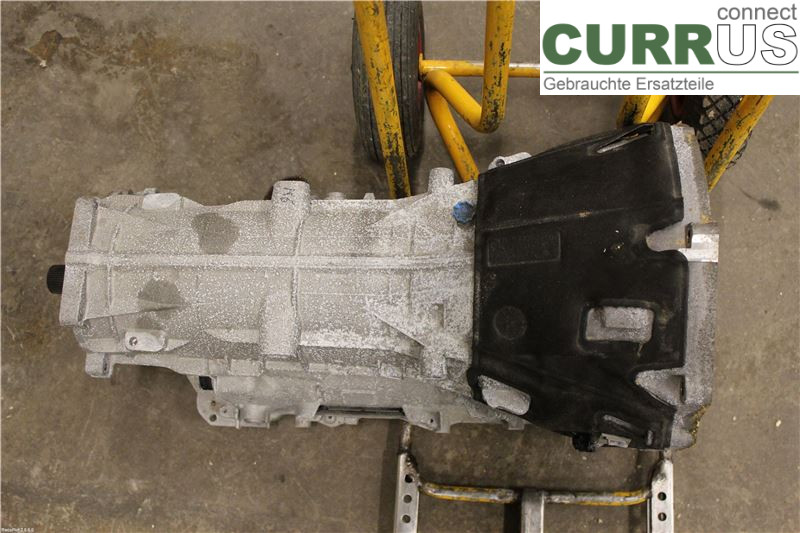 BMW 3 F30/F31/F80    12-19 Gearbox (Automatic) 24009487557 N47-D20C