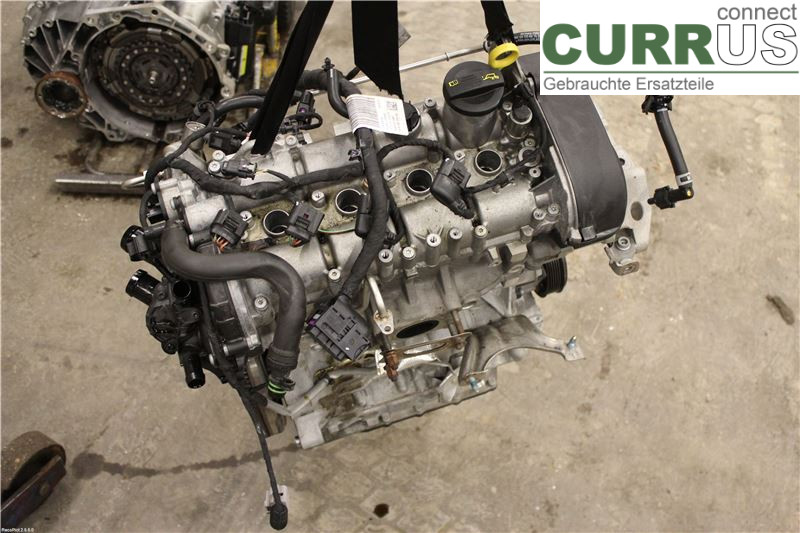 AUDI A3/S3 8V  13-20 Engine 04E100034EX CZCA