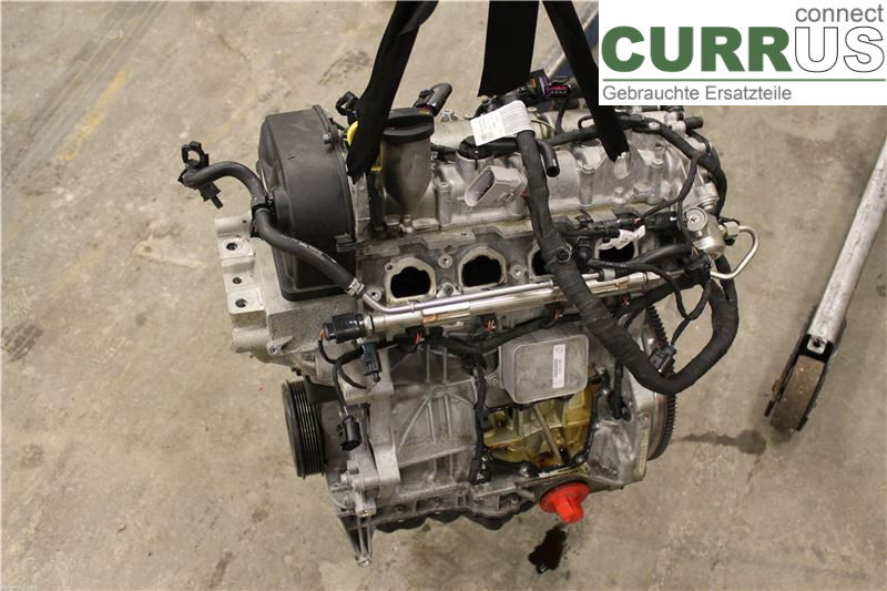 AUDI A3/S3 8V  13-20 Engine 04E100034EX CZCA